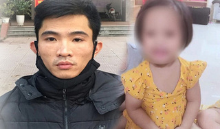 Kẻ cắm 9 đinh vào đầu bé gái 3 tuổi ở Hà Nội đối diện mức án nào?