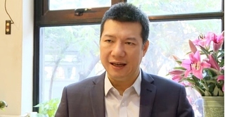 BLV Quang Huy đặt niềm tin vào ‘trò cưng’ của HLV Park Hang Seo