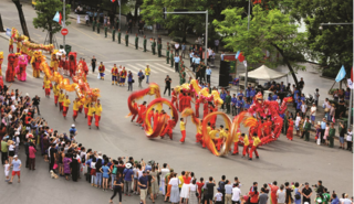 Hà Nội dừng tổ chức lễ hội, hoạt động tập trung đông người dịp Tết
