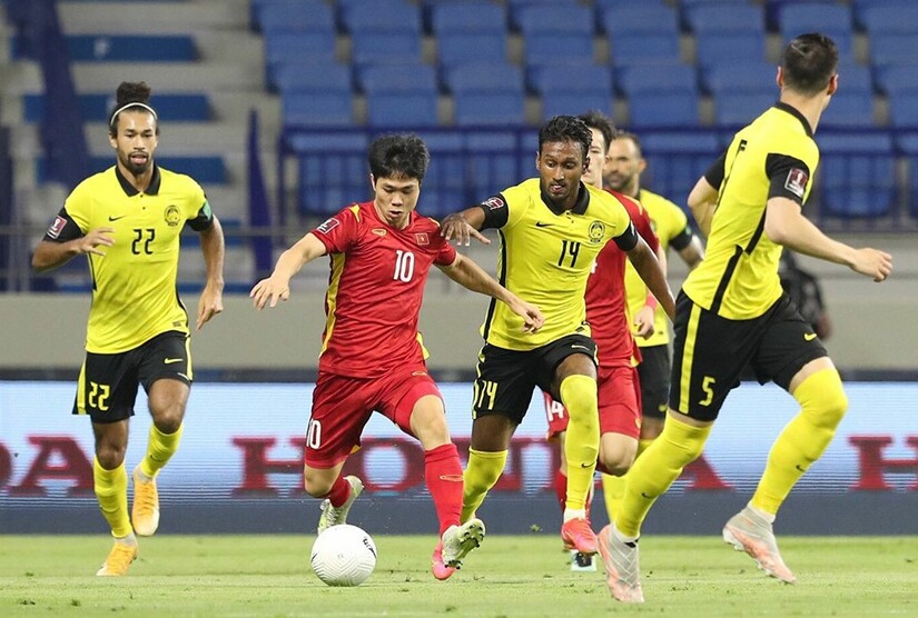 Malaysia công bố kết quả điều tra nghi án bán độ ở AFF Cup 2020