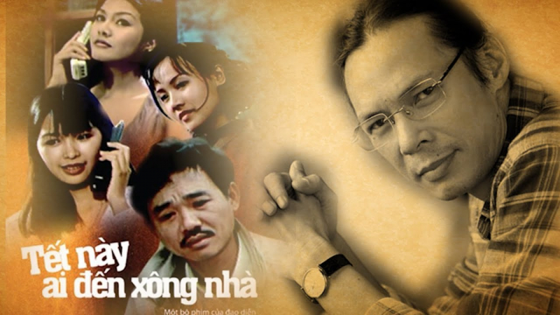 5 phim Việt xưa về Tết hay nhất phải xem trong năm 2022