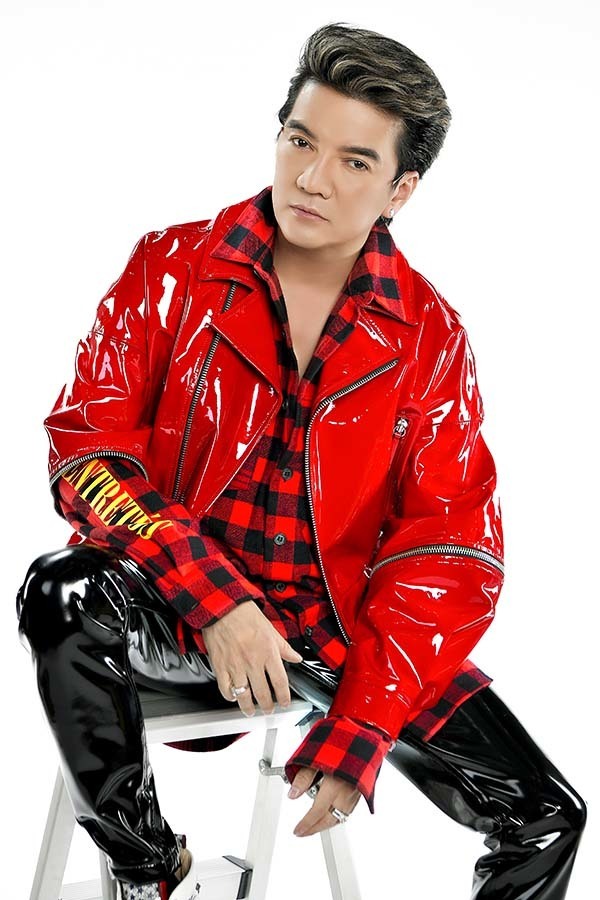 Đàm Vĩnh Hưng thuê 7 luật sư sừng sỏ nhất Việt Nam theo đuổi sự việc đến cùng