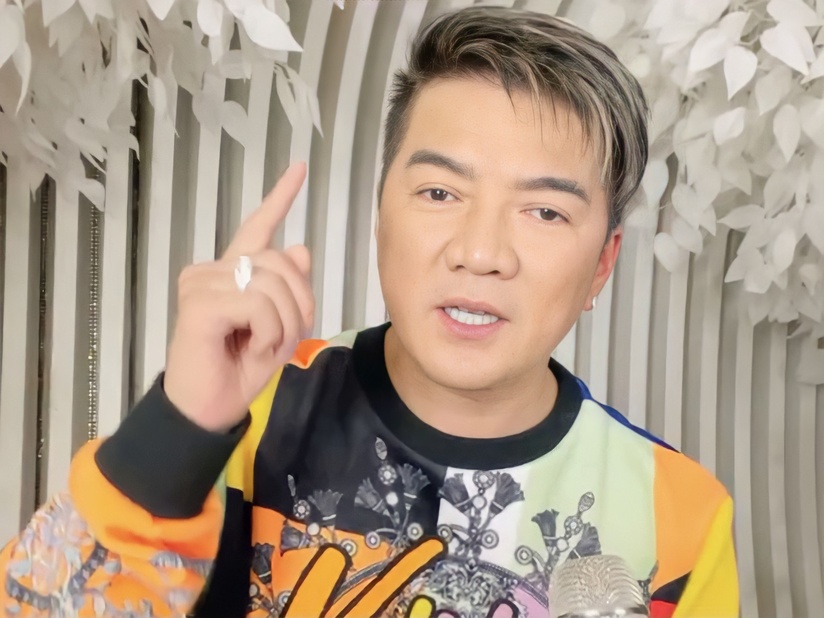 Đàm Vĩnh Hưng thuê 7 luật sư sừng sỏ nhất Việt Nam theo đuổi sự việc đến cùng