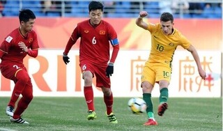 Soi kèo trận Việt Nam – Australia ở vòng loại World Cup 2022
