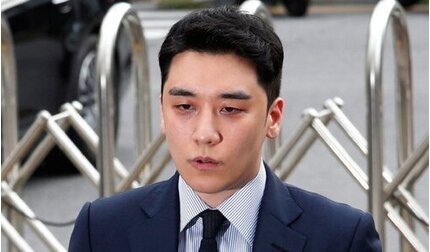 Nhận 9 tội danh, Seungri (Big Bang) được giảm án từ 3 năm xuống 18 tháng tù