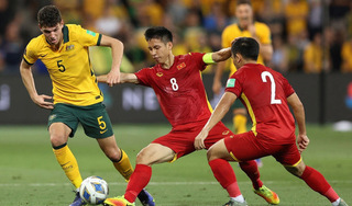 Báo Hàn Quốc: ‘Nhiều cầu thủ Việt Nam thi đấu thiếu ý chí’