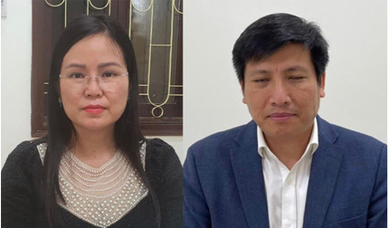 Cục trưởng Lãnh sự Bộ Ngoại giao bị điều tra nhận hối lộ