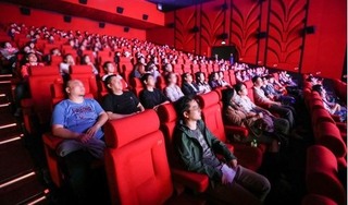 Mở cửa rạp chiếu phim Hà Nội và các tỉnh thành phố trên cả nước