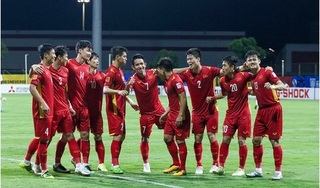 CĐV Đông Nam Á hết lời ngợi chiến thắng của tuyển Việt Nam