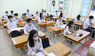Bộ GDĐT chỉ đạo ráo riết cho học sinh đi học trở lại sau Tết