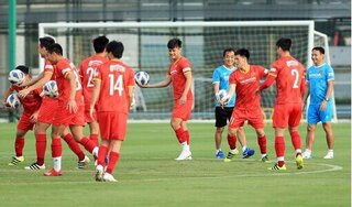 Báo Thái Lan: ‘Tuyển Thái Lan vẫn nhiều điểm hơn Việt Nam ở VL World Cup’