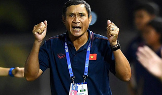 HLV Mai Đức Chung vẫn dẫn dắt tuyển Việt Nam dự World Cup?