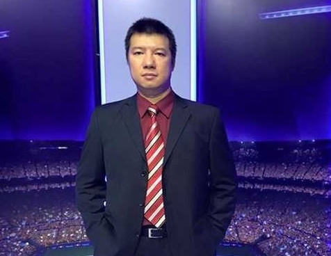 BLV Quang Huy đặt niềm tin vào tuyển Việt Nam ở trận gặp Oman