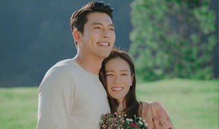 Hyun Bin - Son Ye Jin tuyên bố kết hôn, đám cưới tổ chức vào tháng 3 tới