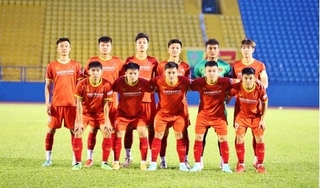 Báo Trung Quốc lo sợ đội nhà để thua U23 Việt Nam