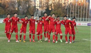 Chuyên gia châu Âu đặt niềm tin ở U23 Việt Nam tại giải châu Á
