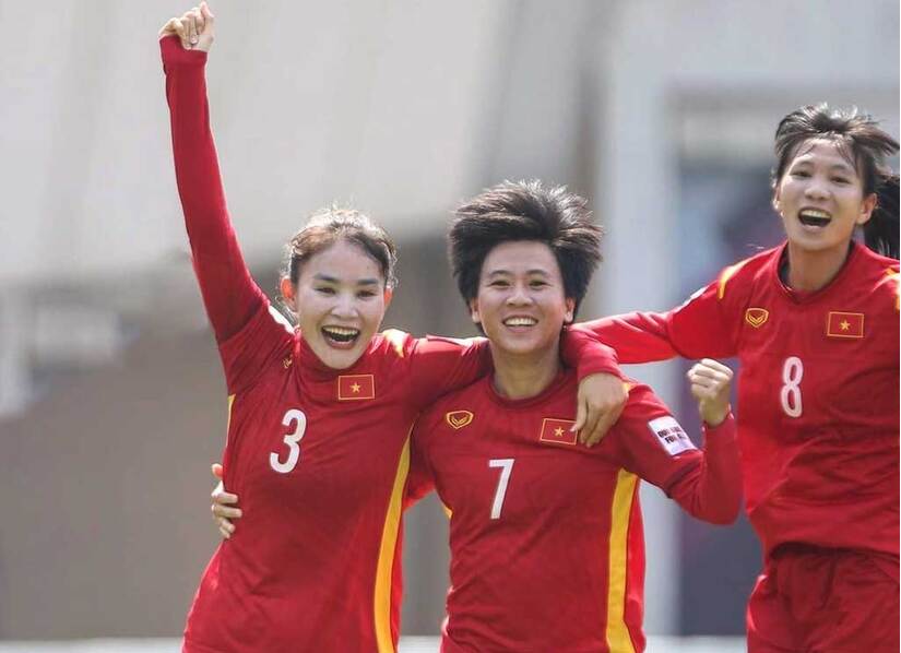 2 cầu thủ nữ Việt Nam có cơ hội sang Australia chơi bóng