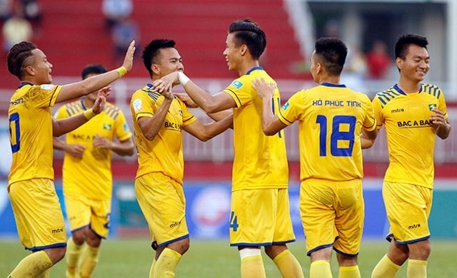 HLV Sông Lam Nghệ An tiết lộ mục tiêu ở mùa giải 2022