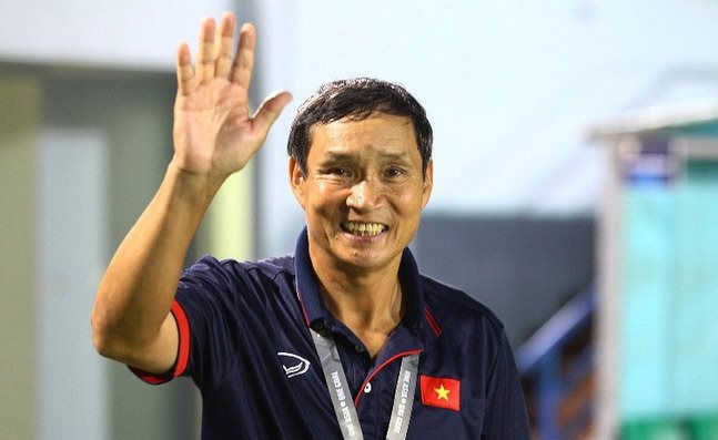 HLV Mai Đức Chung khó dẫn tuyển Việt Nam ở World Cup 2023