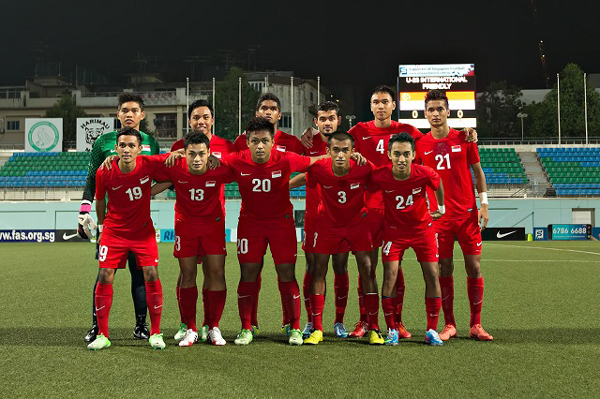 U23 Việt Nam sáng cửa dẫn đầu bảng C tại vòng bảng giải U23 Đông Nam Á