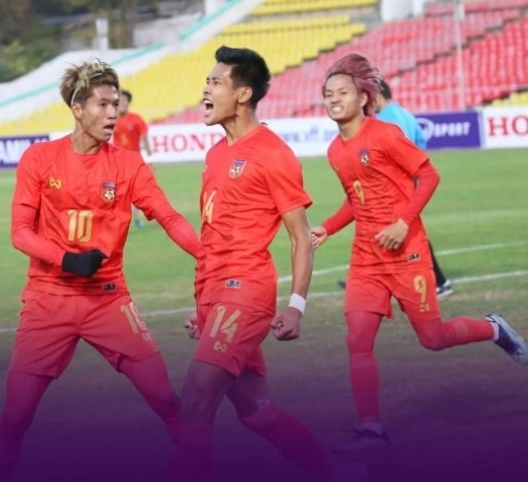U23 Myanmar xin rút khỏi giải U23 Đông Nam Á 2022