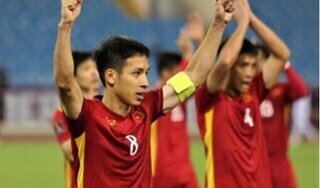 Vũ Như Thành dự đoán 3 cầu thủ quá tuổi của Việt Nam dự SEA Games 31