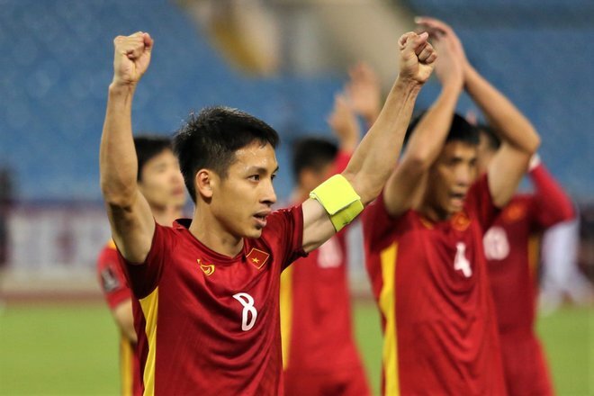 Tuyển U23 Việt Nam không chiếm ưu thế ở SEA Games 31