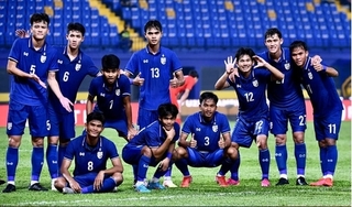 Thắng cách biệt U23 Singapore, Thái Lan gây áp lực lên U23 Việt Nam