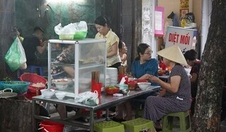 Hải Dương: Hàng quán ở huyện Ninh Giang dừng phục vụ tại chỗ từ 12h 17/2