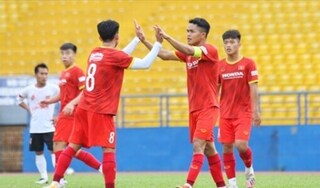 Cổ động viên ĐNA phản ứng bất ngờ khi U23 Việt Nam cùng bảngThái Lan