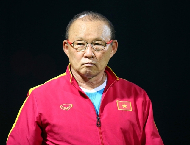 Báo Hàn Quốc tiếc nuối khi HLV Park Hang Seo không dẫn dắt U23 Việt Nam