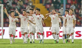 CĐV Đông Nam Á nói gì sau chiến thắng ấn tượng của U23 Việt Nam