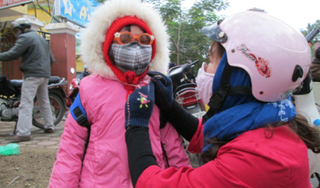 Hà Nội: Học sinh tiểu học học trực tuyến khi thời tiết dưới 10 độ C