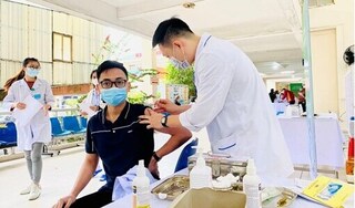 Quảng Ninh: Trước 27/2, hoàn thành tiêm mũi 3 cho người từ 18 tuổi trở lên