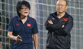 Tuyển Việt Nam tái hợp người cũ trước trận gặp Oman, Nhật Bản