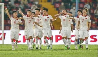 Tuyển U23 Việt Nam gọi 'viện binh' quyết đấu Thái Lan