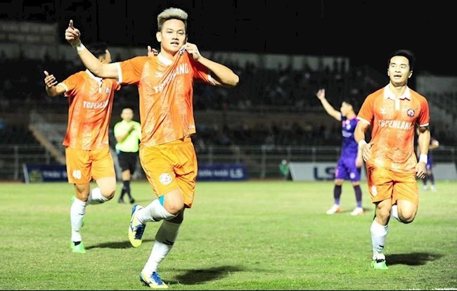 Bình Định FC nguy cơ lỡ hẹn trận ra quân V.League