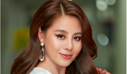 Nam Thư tiết lộ từng bị tình trẻ ghen vì đóng cảnh nóng với Hứa Minh Đạt