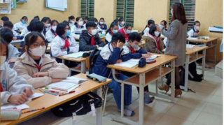 Cập nhật: 15 tỉnh, thành cho học sinh tạm dừng đến trường vì Covid-19