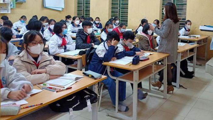 Cập nhật: 15 tỉnh, thành cho học sinh tạm dừng đến trường vì Covid-19
