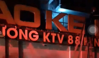 Cháy quán karaoke ở Bắc Giang, 2 vợ chồng chủ quán tử vong