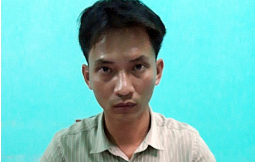 Khởi tố kẻ ném con gái 5 tuổi xuống sông ở Quảng Nam tội giết người
