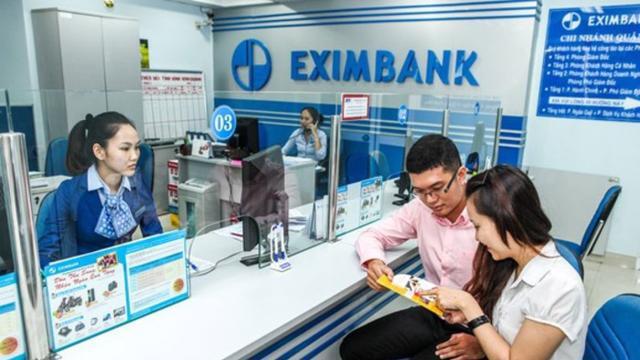 Năm 2021, lợi nhuận của ngân hàng Eximbank giảm 10% so với năm 2020.
