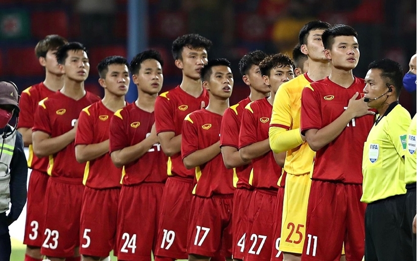  U23 Việt Nam sẵn sàng đại chiến Timor Leste