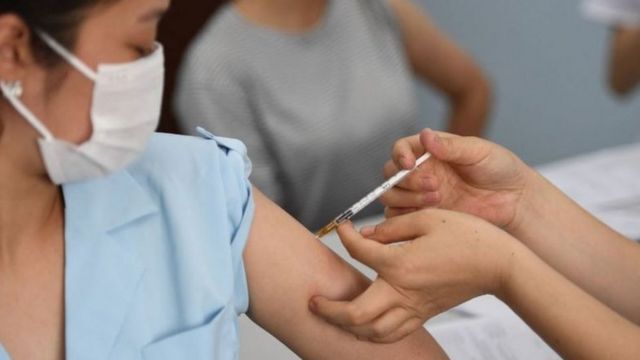 Bạc Liêu bỏ quy định người trên 18 tuổi chưa tiêm đủ 2 liều vaccine không được ra đường