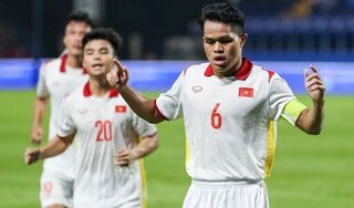 Nhiều cầu thủ U23 Việt Nam khỏi Covid-19, sẵn sàng cho trận chung kết