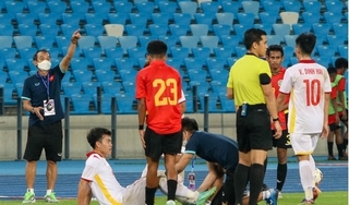 HLV hai đội tuyển nói gì trước trận chung kết U23 Đông Nam Á?