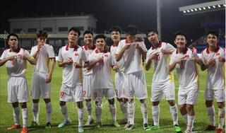 Báo Trung Quốc: ‘U23 Việt Nam có thể thắng cách biệt U23 Trung Quốc’