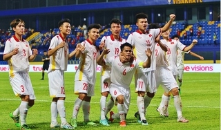HLV Nguyễn Thành Vinh nhận định về trận chung kết giữa Việt Nam và Thái Lan