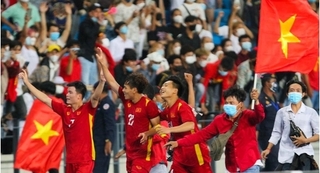U23 Việt Nam nhận thưởng lớn với thành tích vô địch U23 Đông Nam Á
